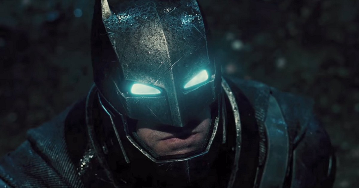 Watch: BVS 101: The Batman and Superman Videos