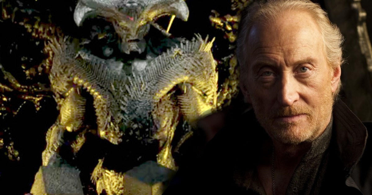 Charles Dance Rumored For Justice League Villain Steppenwolf