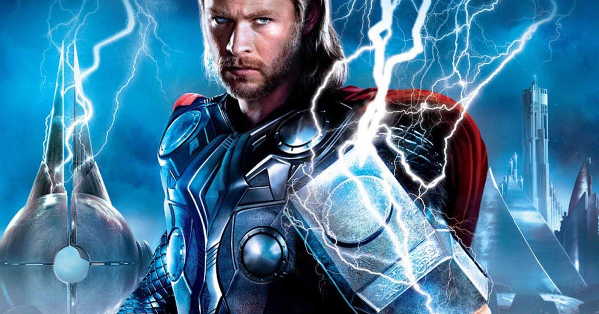 Chris Hemsworth Teases Changes For Thor: Ragnarok