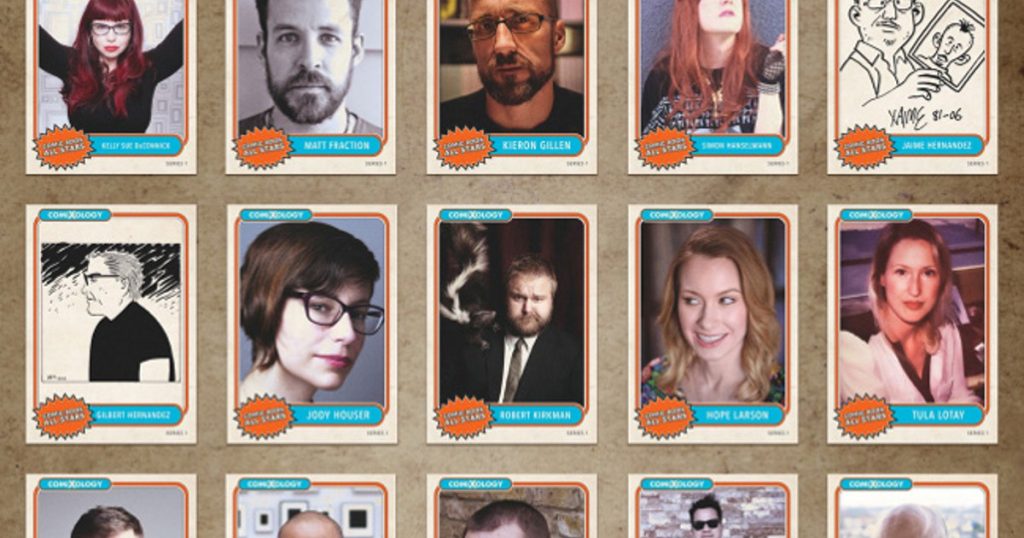 comixology-comic-con-trading-cards