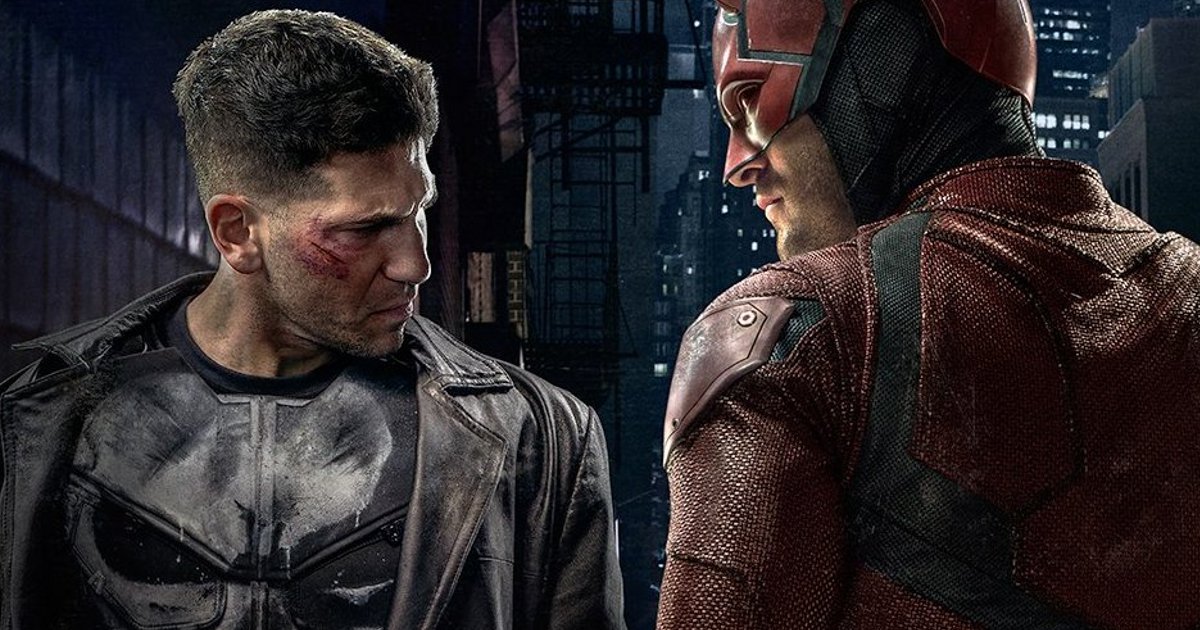 Daredevil Season 3, Punisher & Jessica Jones Season 2 Arriving In 2018