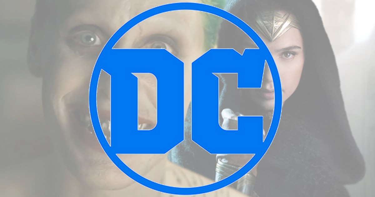 DC 2016 Comic-Con Panel Schedule: Movies, Comics, TV & Gaming