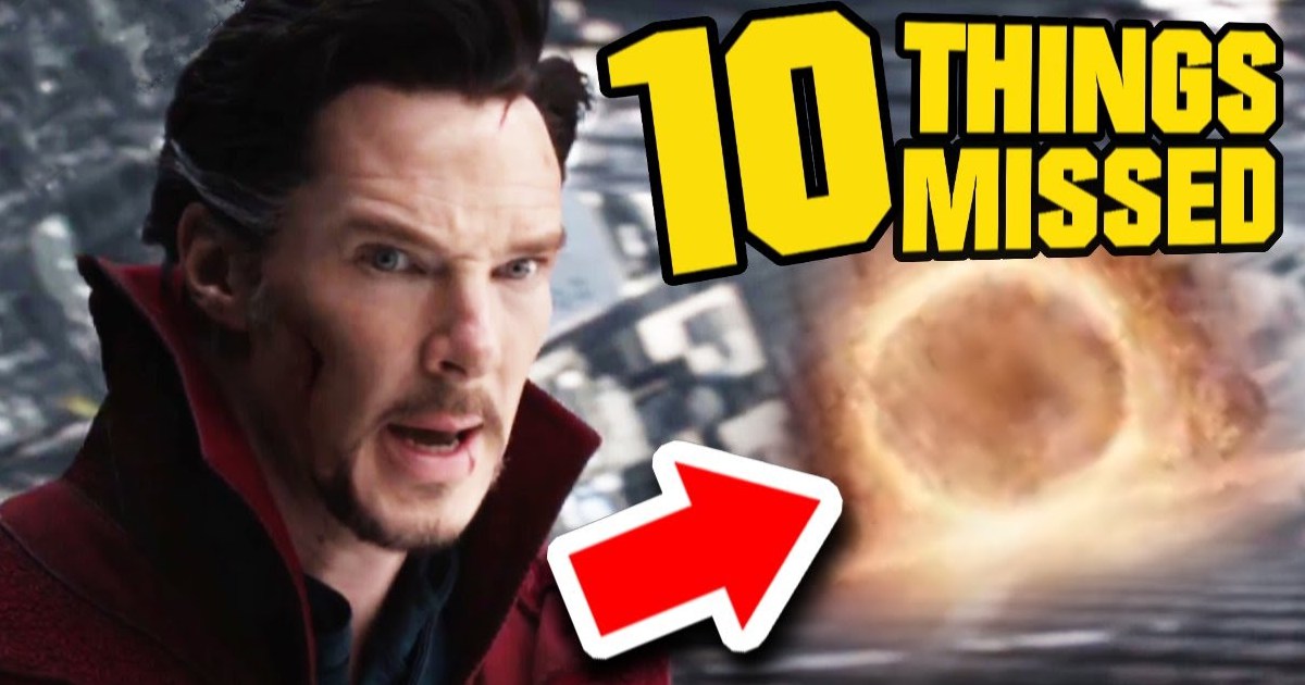 doctor-strange-comic-con-trailer-easter-eggs