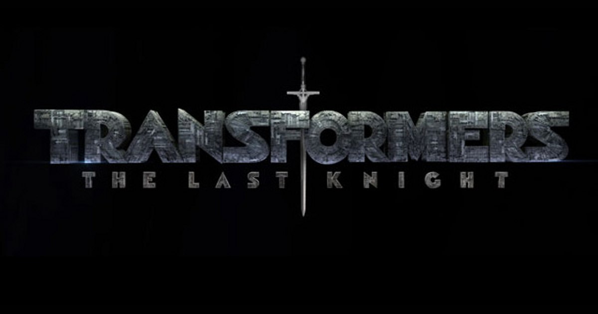 Drift Revealed For Transformers: The Last Knight