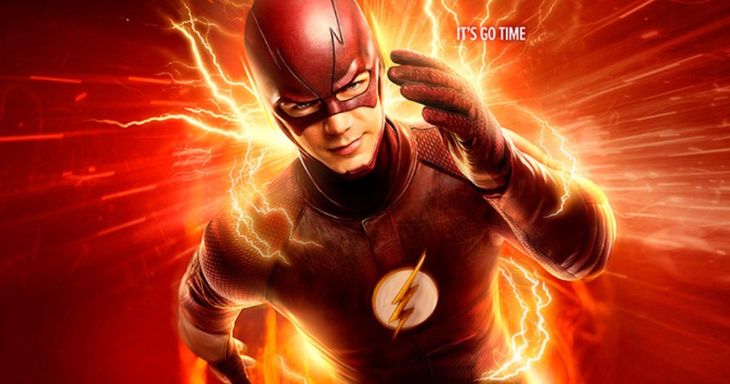 flash-season-3-set-pics-kid-black-speedster