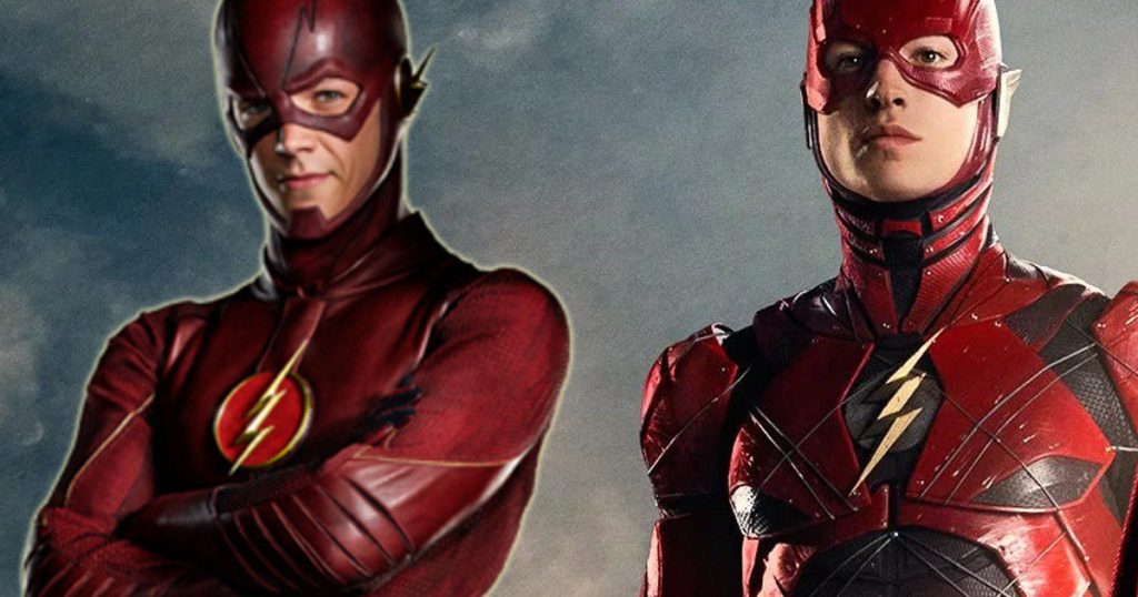 grant-gustin-flash-ezra-miller-costume