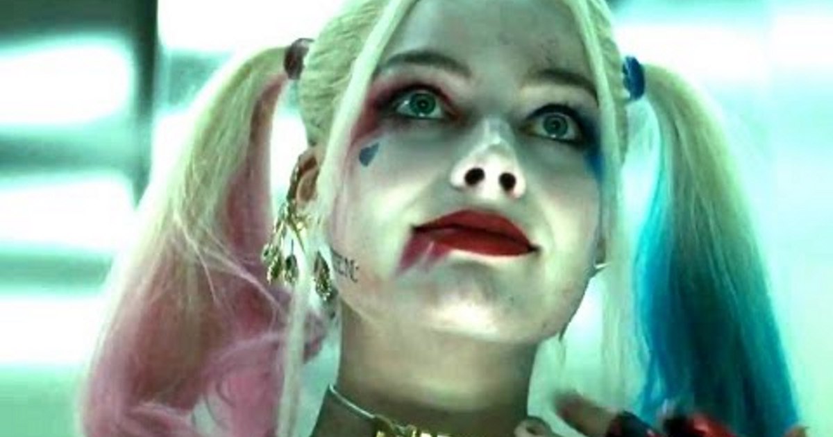 Why Harley Quinn Said Goodbye to Her Infamous Shorts in 'Birds of