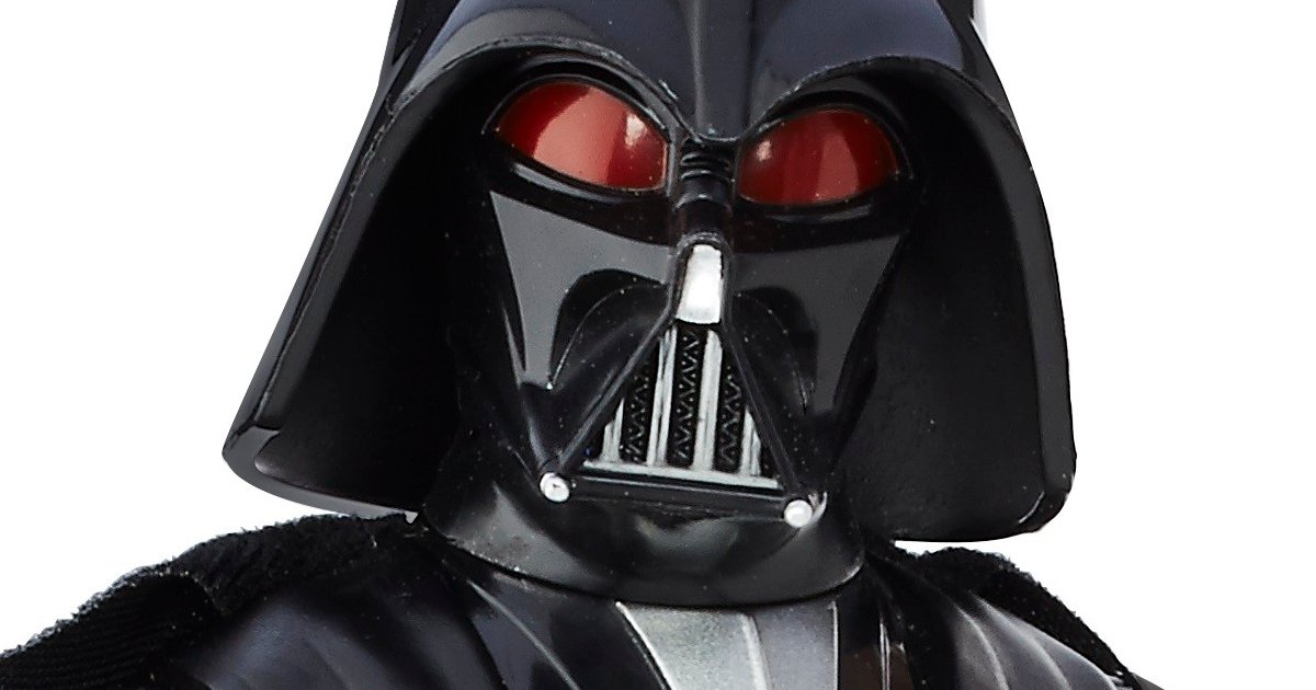 Hasbro Reveals More Star Wars Figures For 2016 Comic-Con