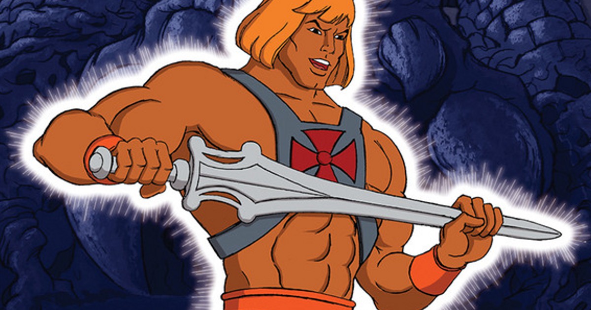 New He-Man Episode Debuting At Comic-Con; Watch Preview Trailer