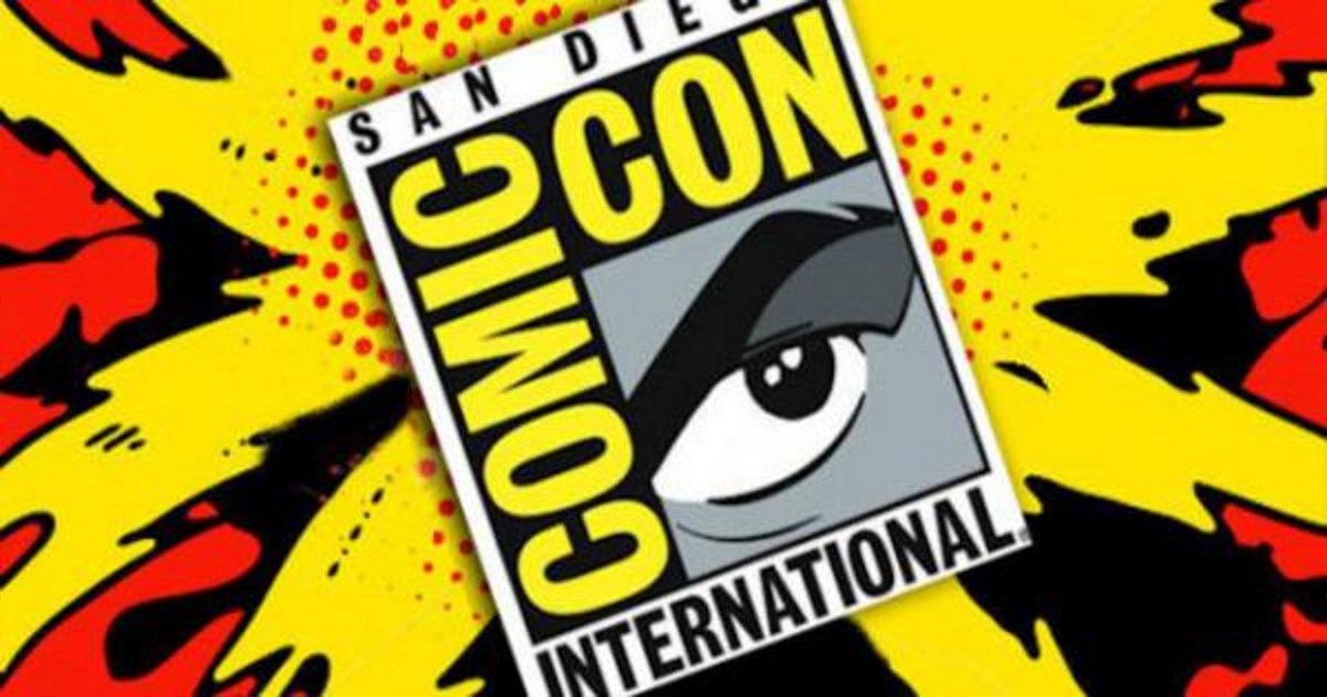 IDW & Top Shelf’s 2016 Comic-Con Schedule