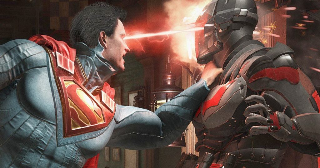 injustice-gods-among-us-2-comic-con