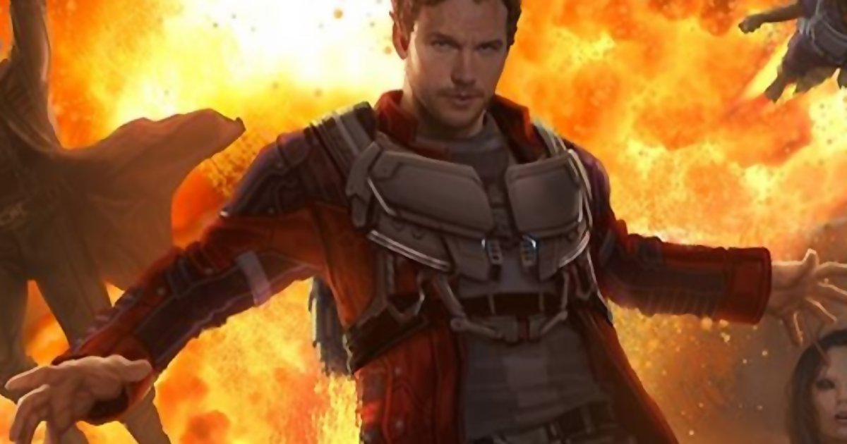 James Gunn Responds To Guardians of the Galaxy 2 Comic-Con Spoiler Complaints