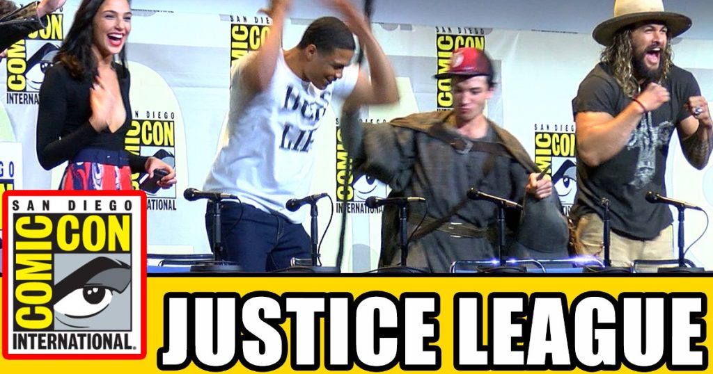 justice-league-cast-comic-con