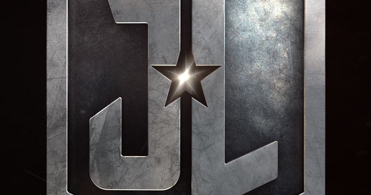 New Justice League Movie Logos & Social Networks Launched