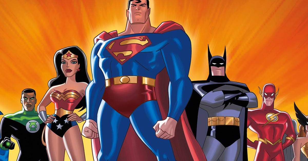 Limited Edition Justice League Soundtrack Announced For Comic-Con