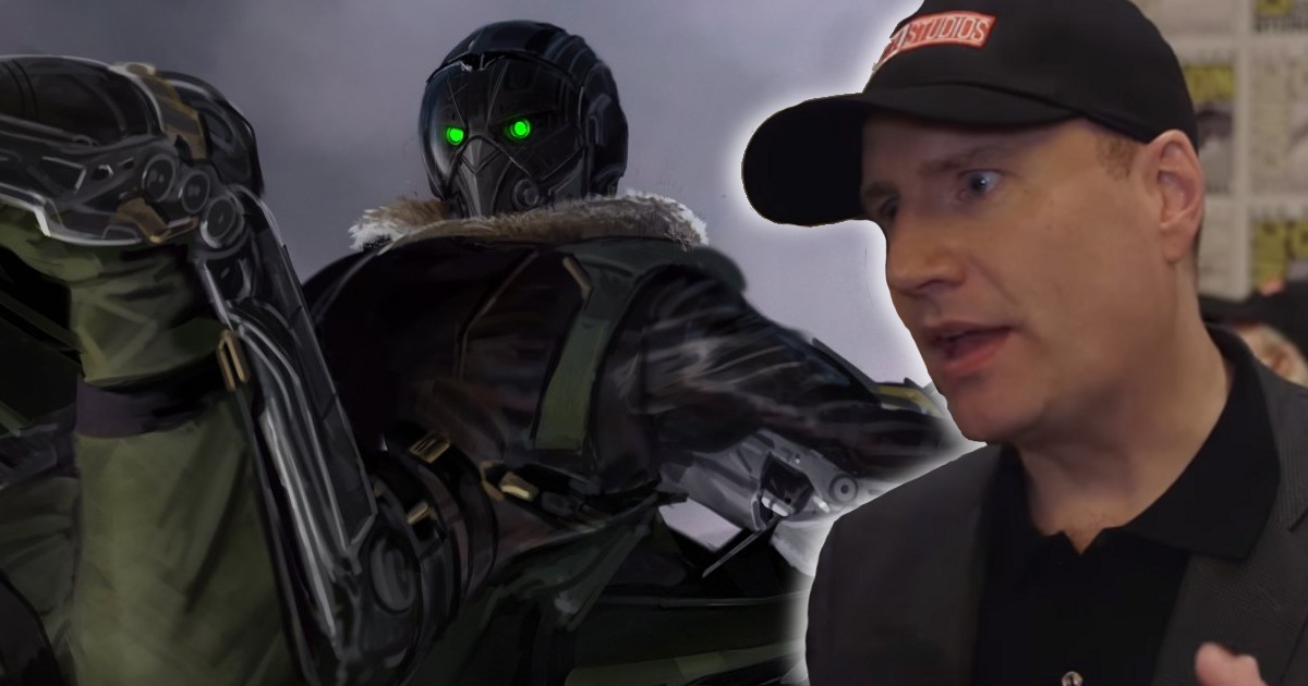 Watch: Kevin Feige Talks Spider-Man: Homecoming Sequels & Vulture Powers