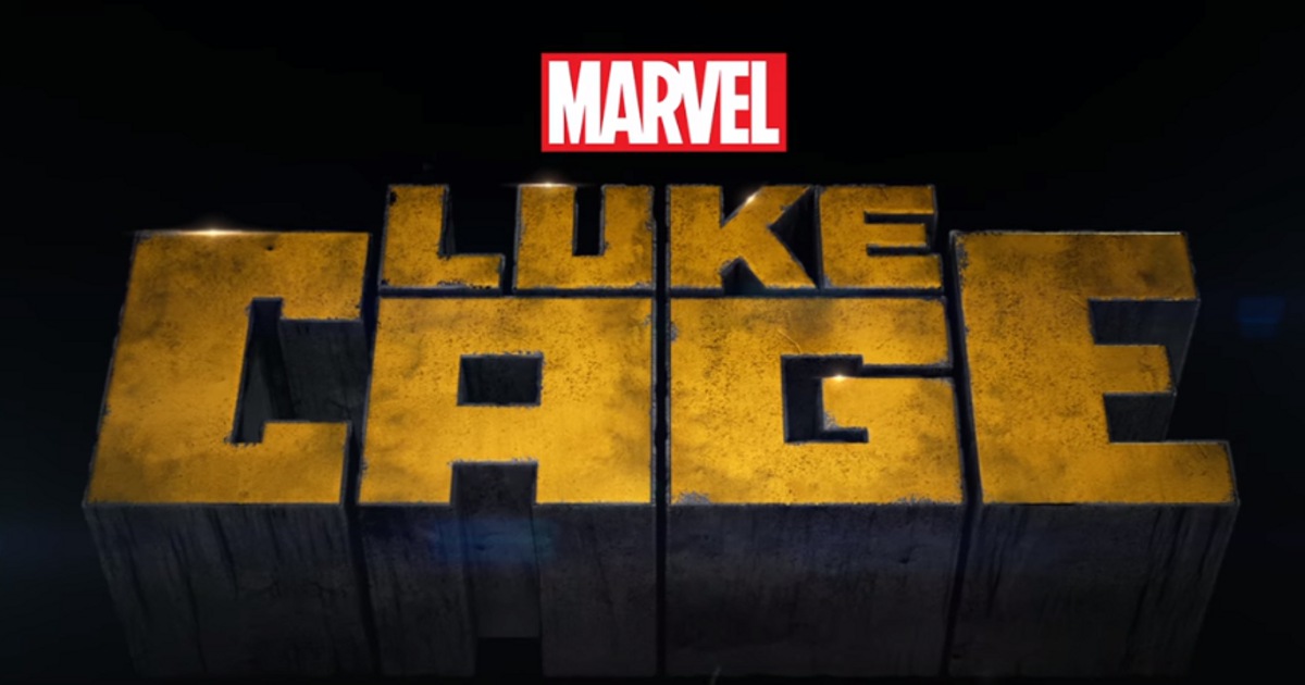 First Three Luke Cage Episode Titles Revealed; Named After Gang Starr Songs