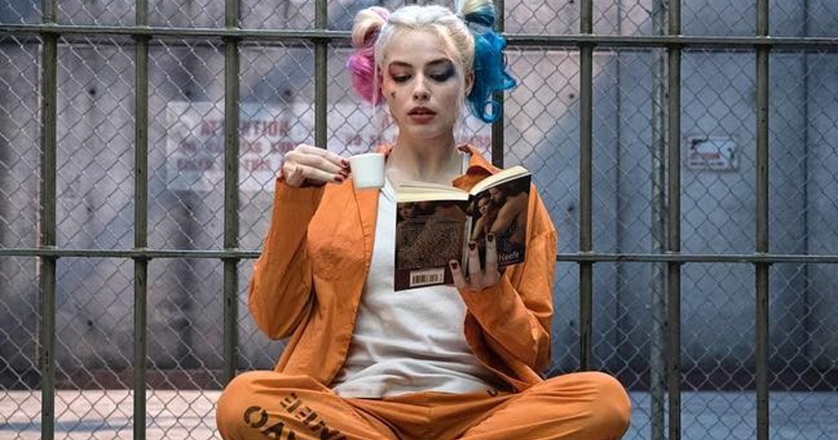 Suicide Squad Images: Jared Leto, Margot Robbie, David Ayer & More