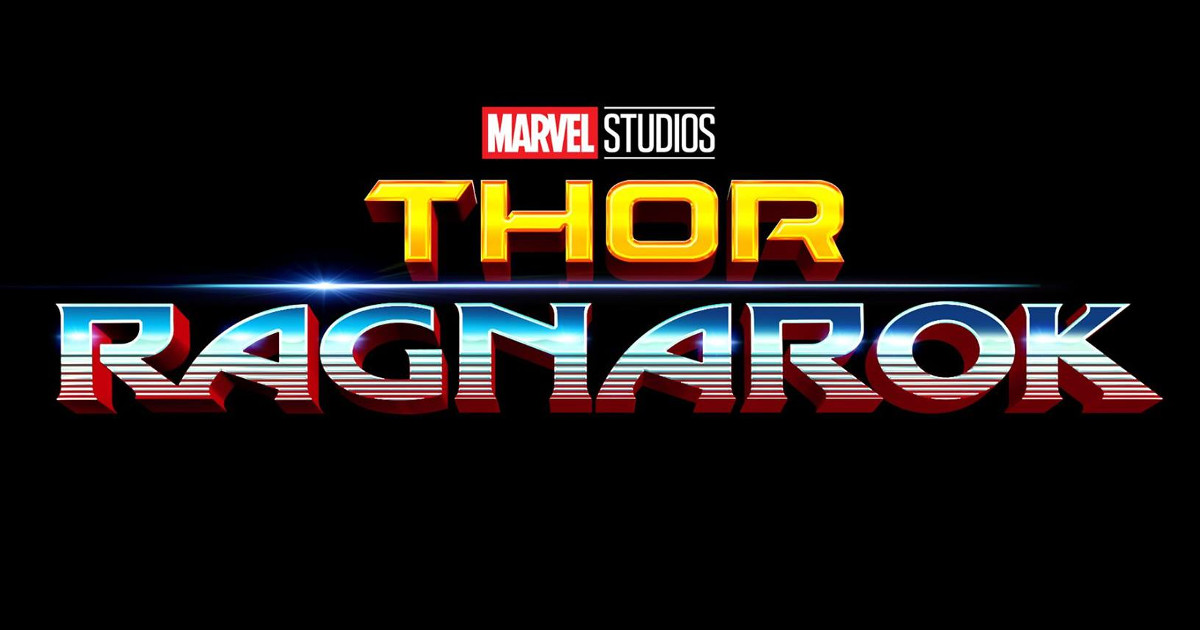 Comic-Con: Marvel Studios Releases New Logos & Launches Social Networks