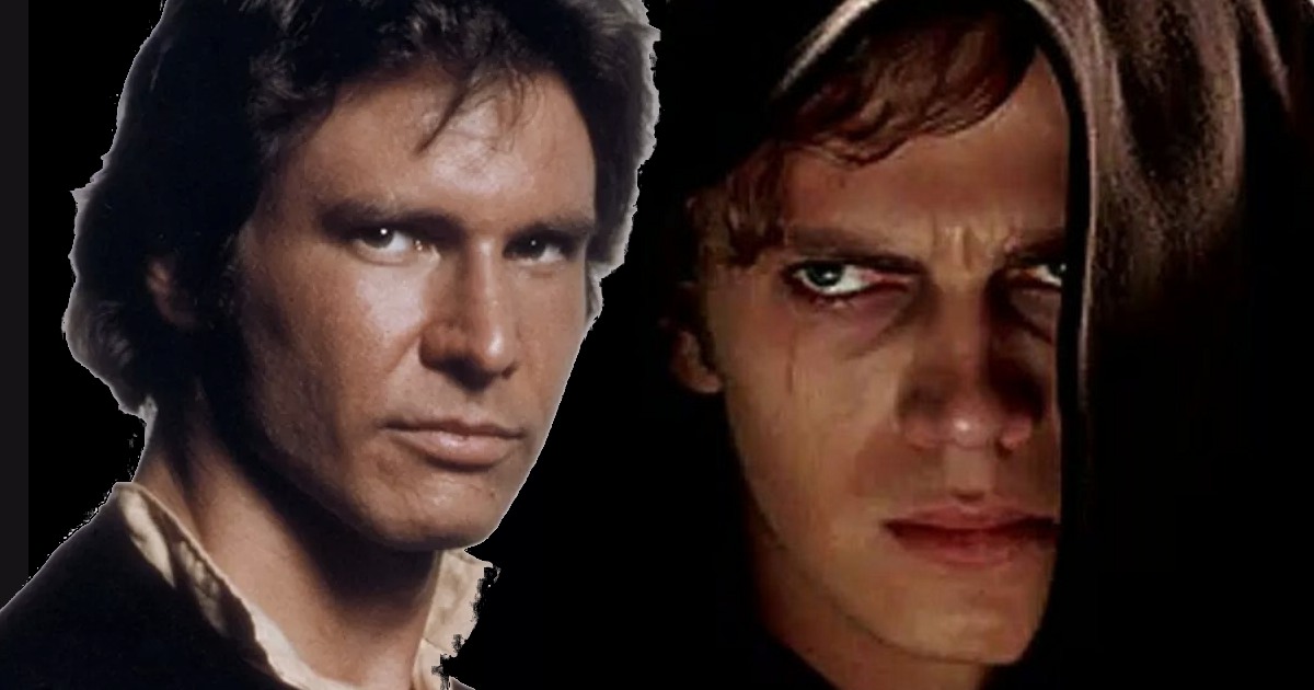 No Hayden Christensen & Han Solo For Star Wars: Rogue One