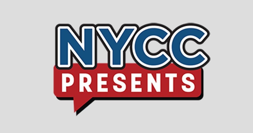 nycc-presents