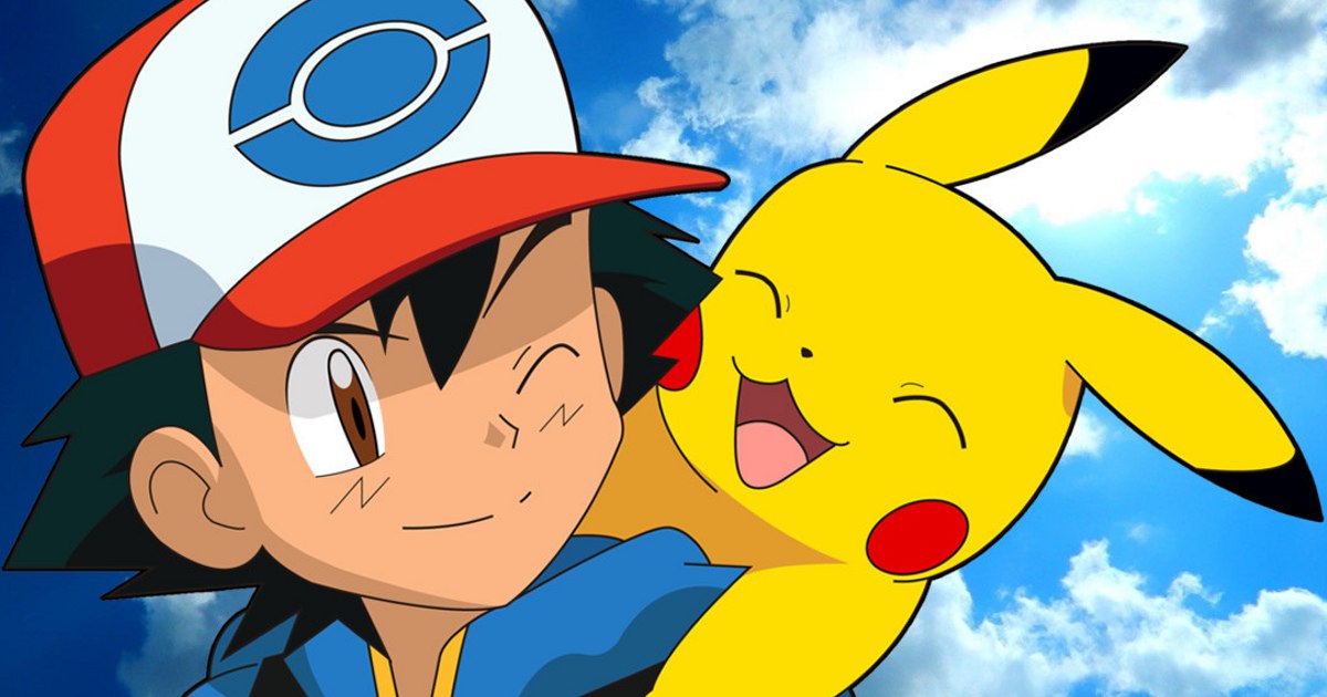 Pokemon Live-Action Movie Getting Fast-Tracked