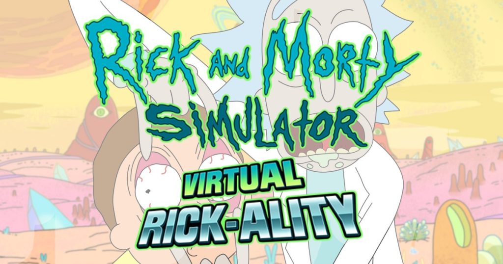 rick-and-morty-vrt