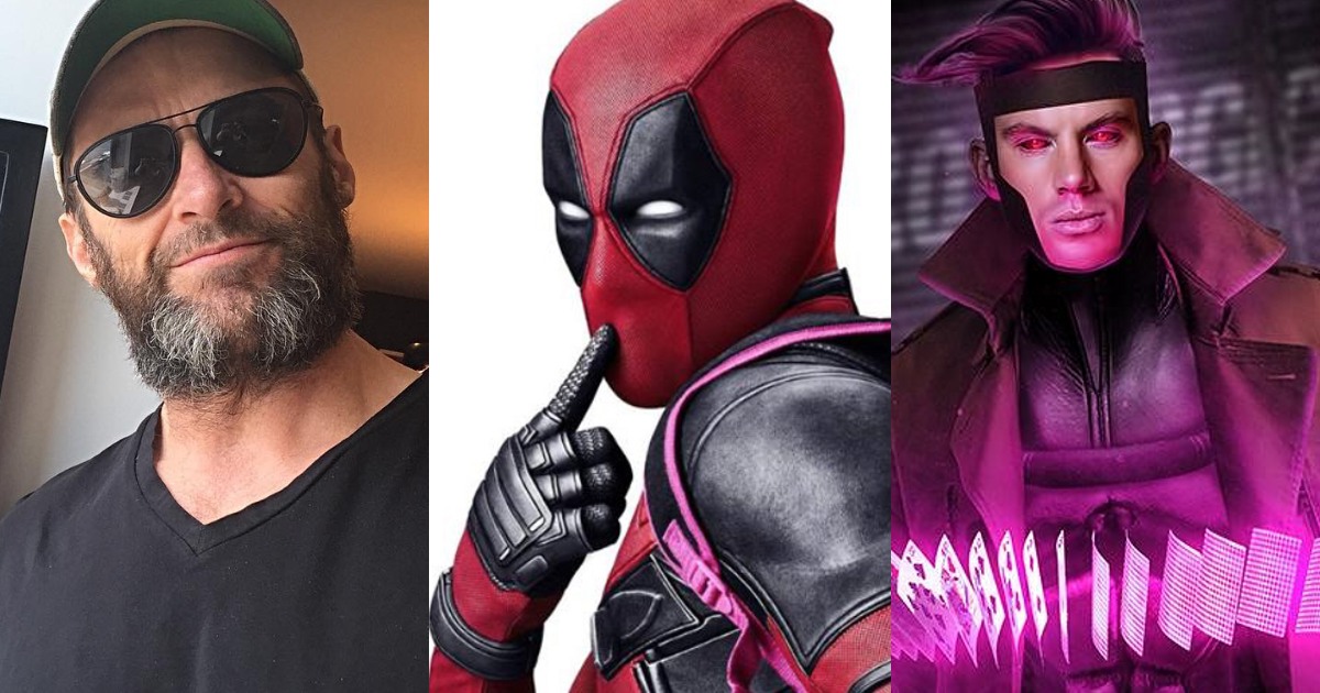 Simon Kinberg Updates Gambit, New Mutants, Deadpool 2, Wolverine & New X-Men Movie