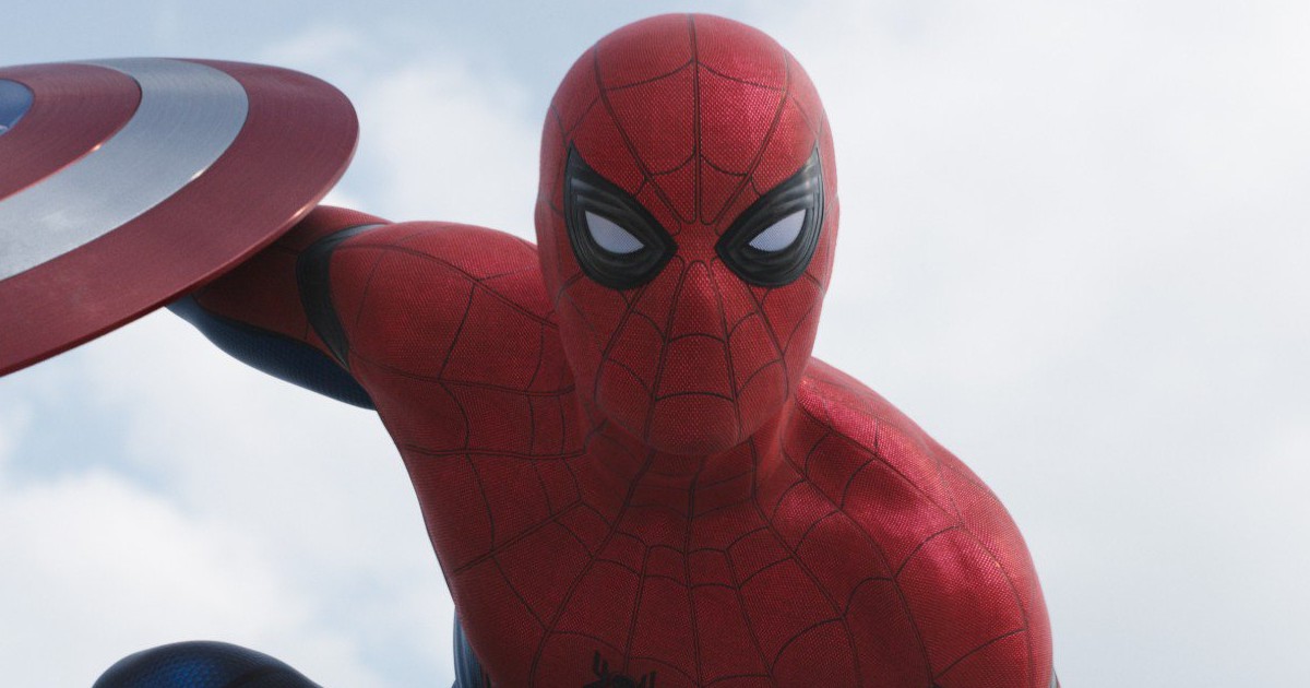 Sony Boss Says Marvel Has Their Spider-Man: Homecoming Stuff Together