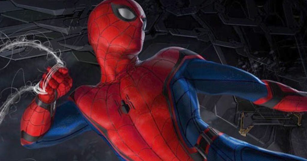 spider-man-homecoming-synopsis