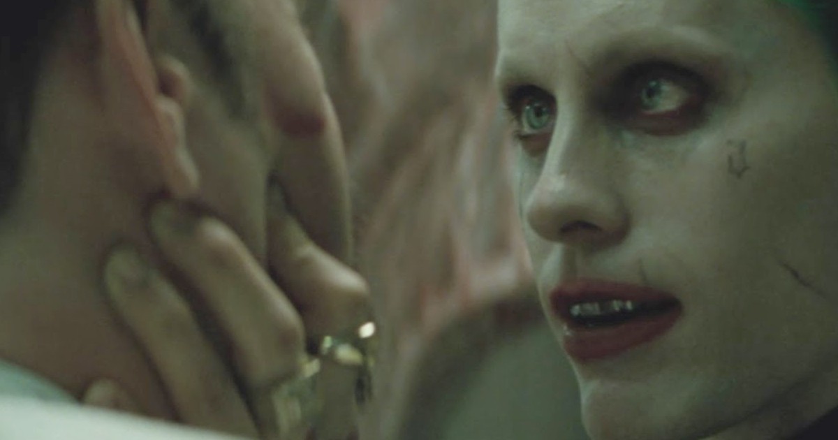 Watch: Suicide Squad Advanced Tickets Spot