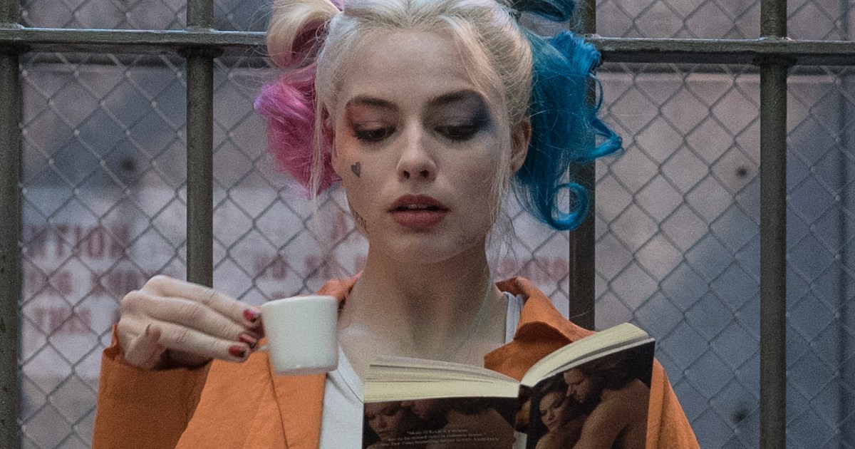 Suicide Squad Has A Post-Credit Scene