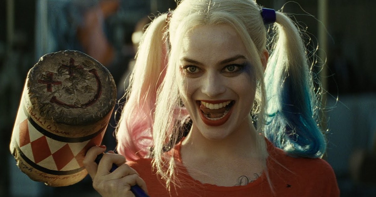 Suicide Squad Tickets Now On Sale