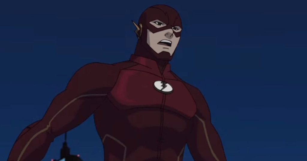 Watch: Vixen Season 2 Comic-Con Clip With The Flash & Firestorm