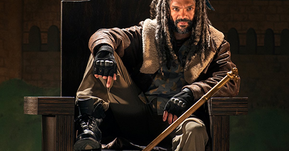 New Walking Dead Season 7 Preview Images