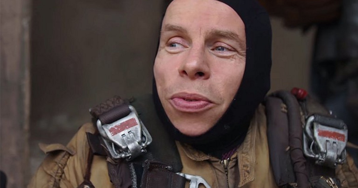 Warwick Davis Returns For Star Wars: Rogue One