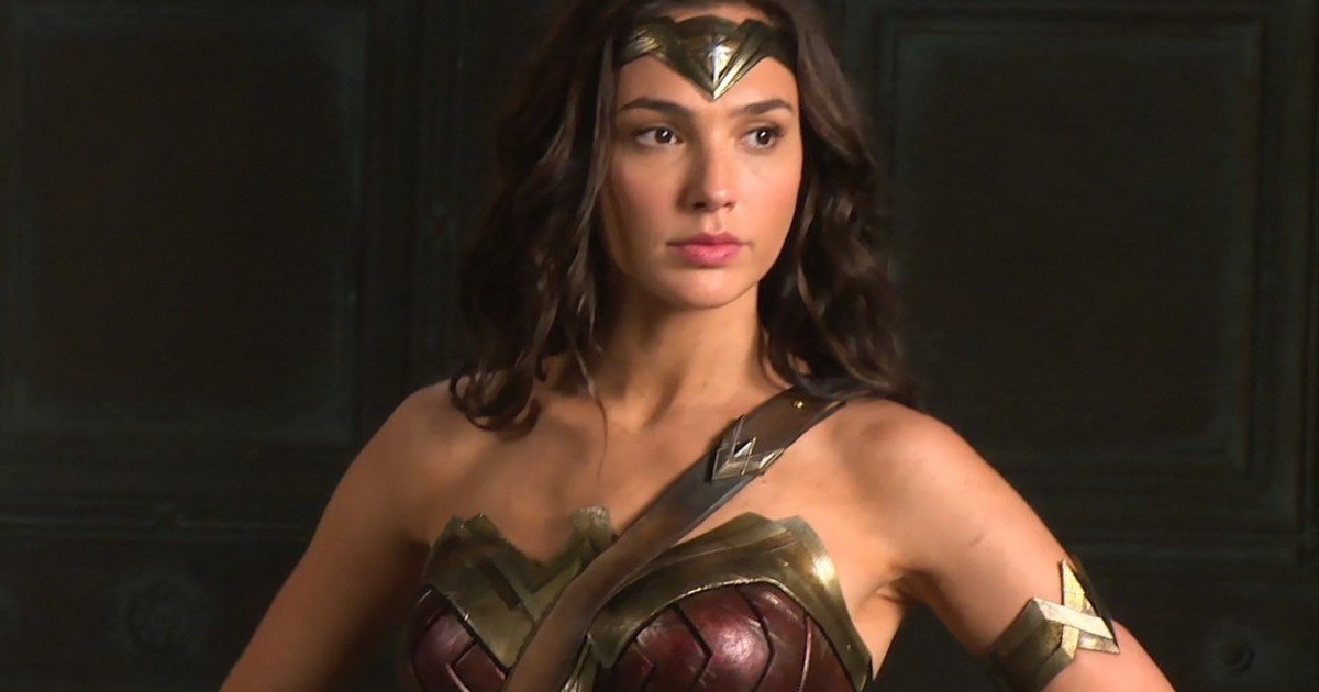 WB Confirms Wonder Woman, Suicide Squad, Skull Island & More For Comic-Con