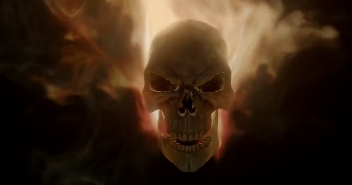 Agents of SHIELD Season 4 Synopsis Mentions Ghost Rider