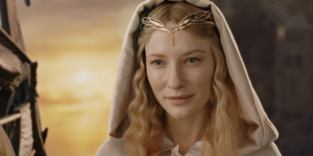 Cate Blanchett Rumored For Thor 3