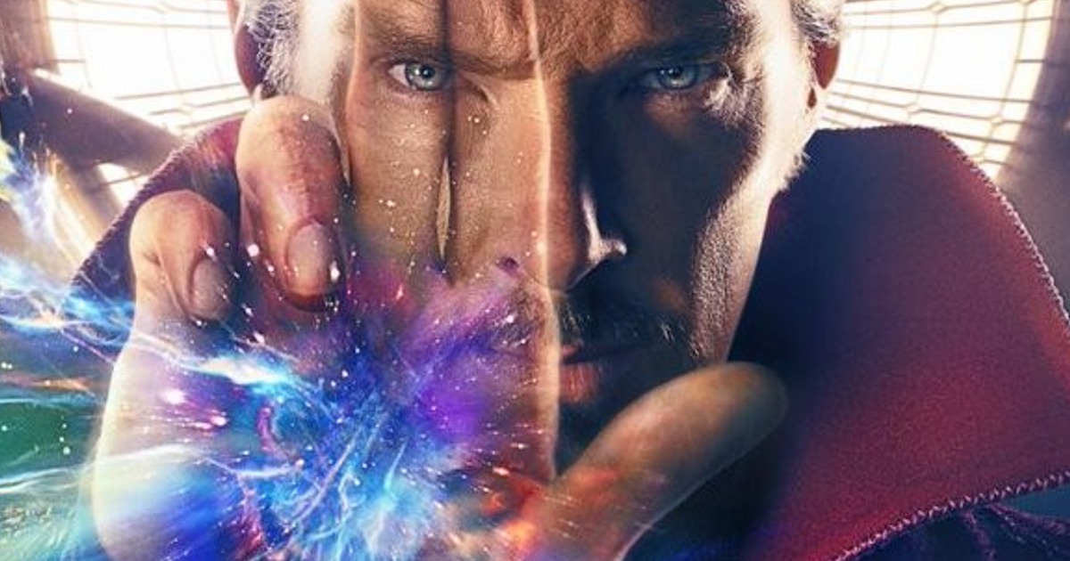 Doctor Strange Writer Spoils Movie