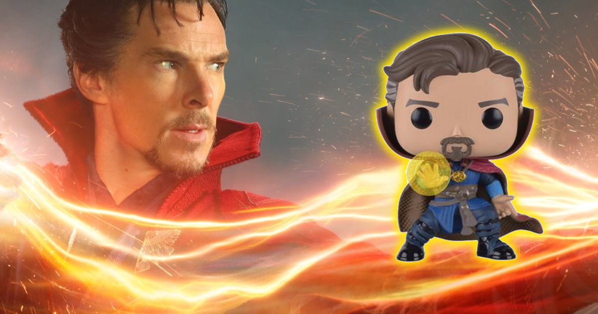 doctor-strange-funko-pop-dorbz