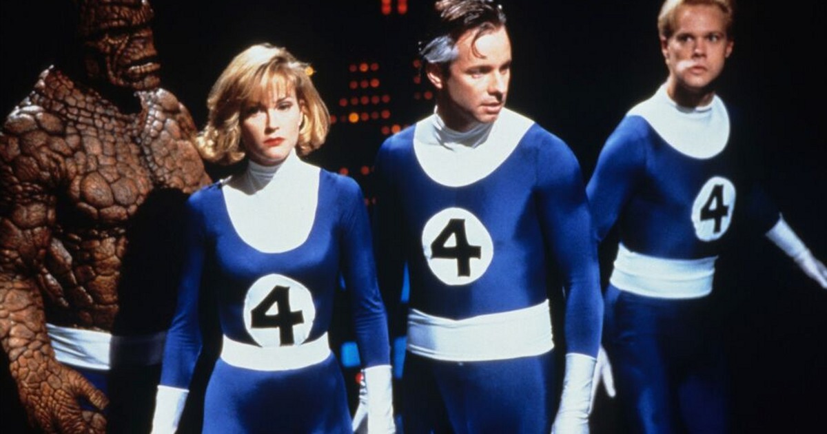 Fantastic Four “Doomed” Documentary Gets U.S. Release