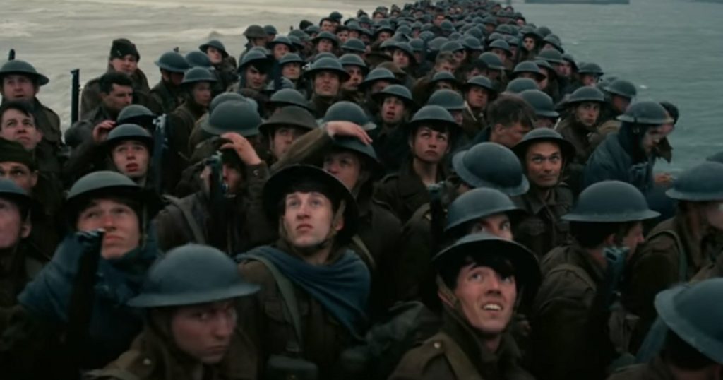 dunkirk-christopher-nolan