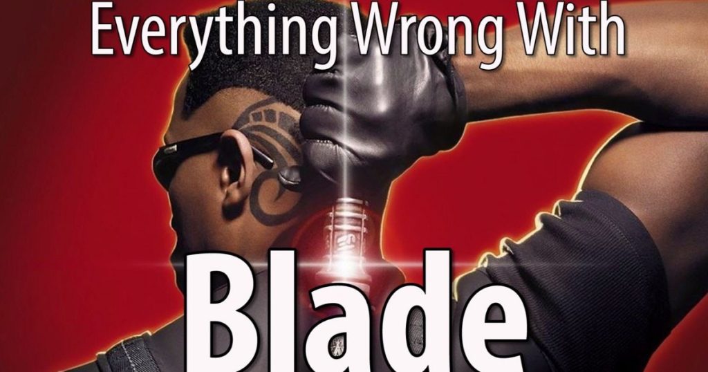 everything-wrong-blade