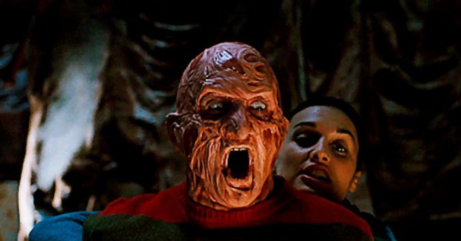 Now Robert Englund Says He Won’t Play Freddy Again