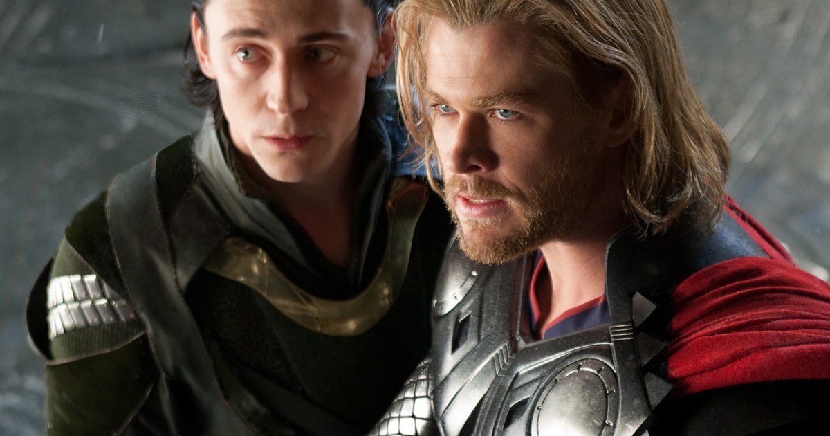 Ragnarok Rumored To Be Tom Hiddleston and Chris Hemsworth’s Last Thor Movie