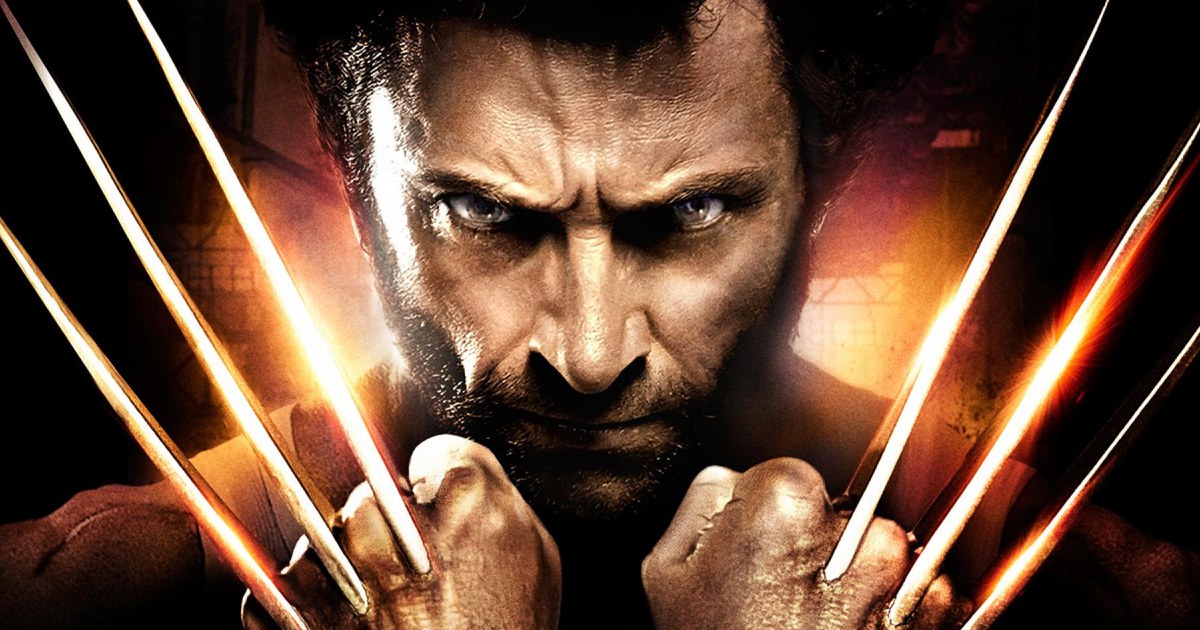 Hugh Jackman Wraps Wolverine 3 With A Shave (Video)