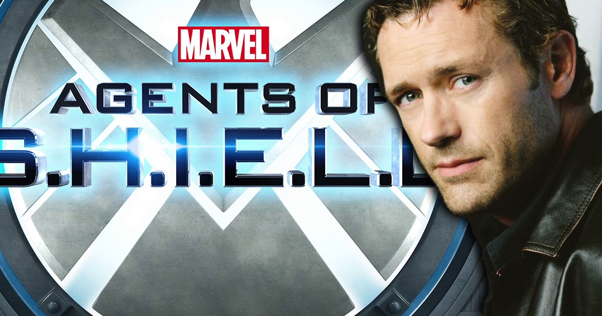 Batman’s Jason O’Mara Joins Agents of SHIELD Season 4