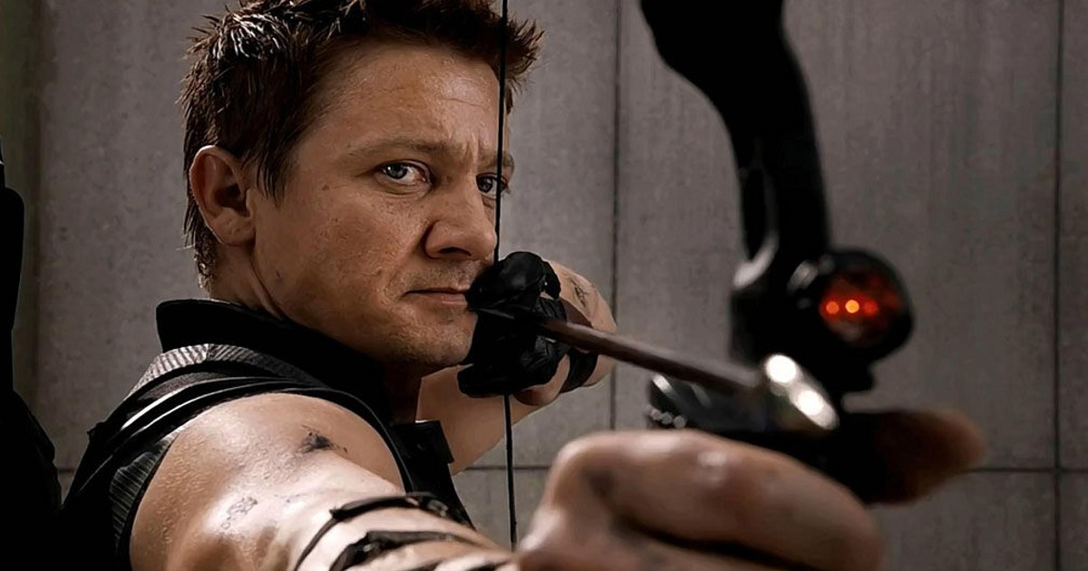 Jeremy Renner Wanted Hawkeye Killed Off In The Avengers Movie