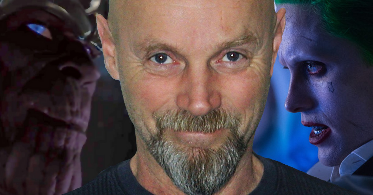 Jim Starlin Says Suicide Squad Is Garbage